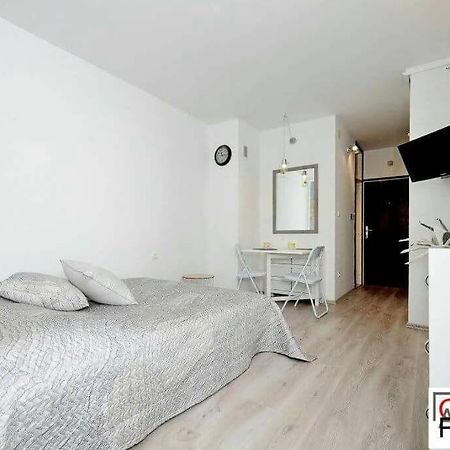 Studio Apartment Spalato 외부 사진