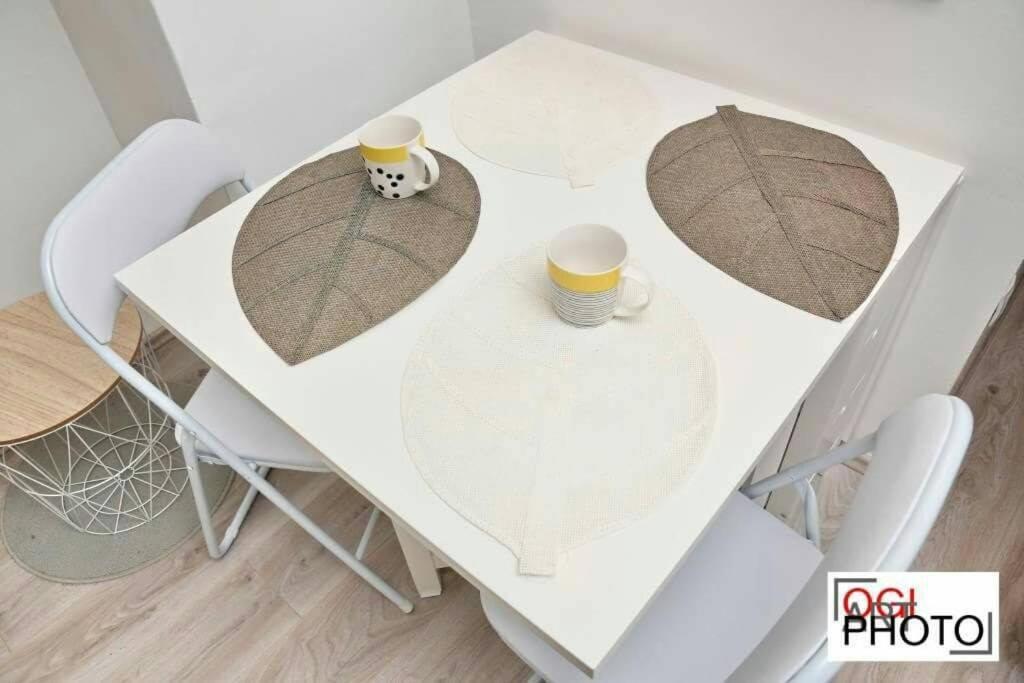 Studio Apartment Spalato 외부 사진