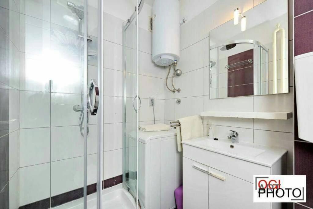 Studio Apartment Spalato 외부 사진