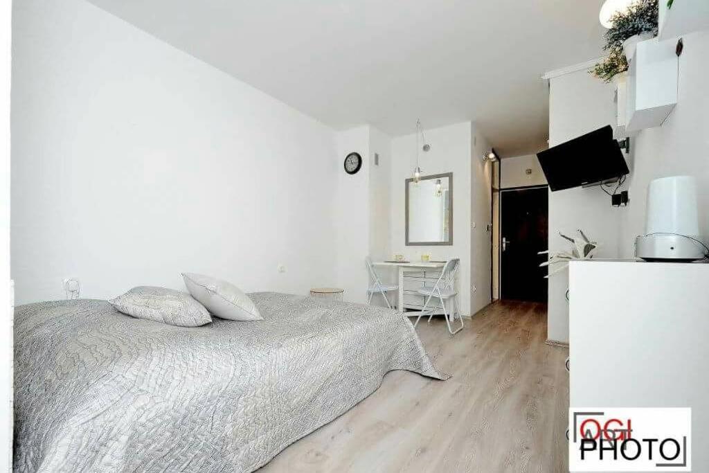 Studio Apartment Spalato 외부 사진