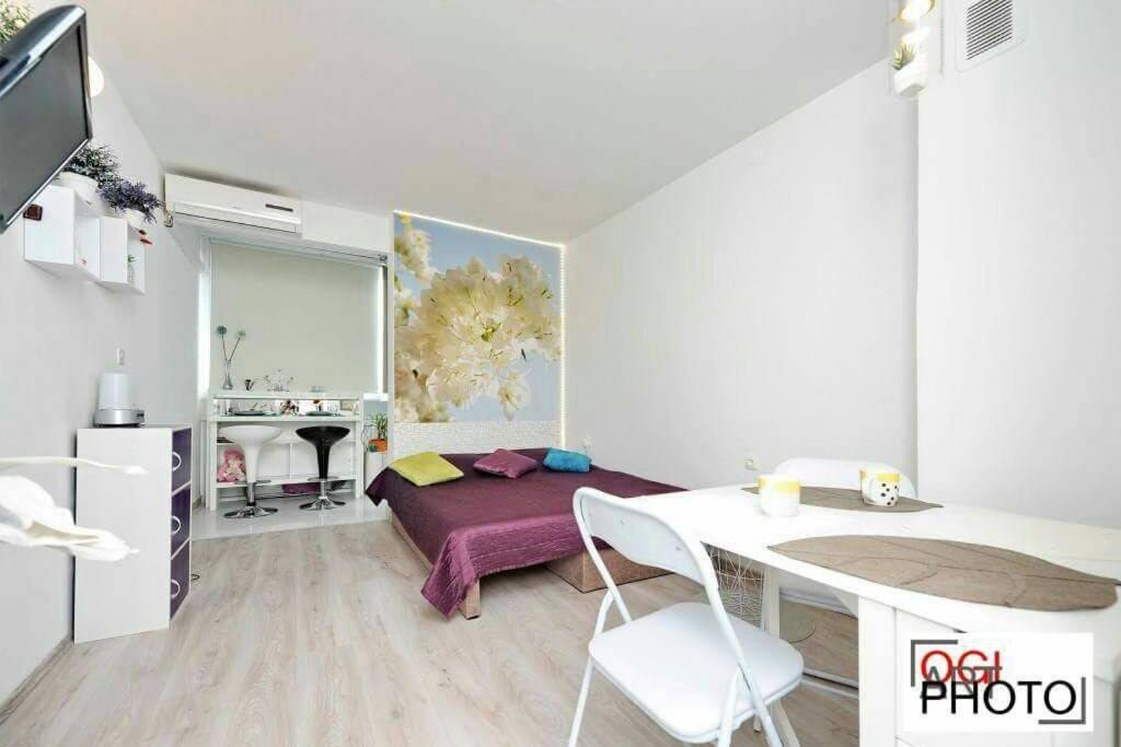 Studio Apartment Spalato 외부 사진